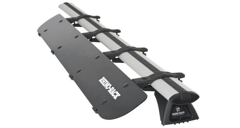 Rhino-Rack Wind Fairing - 50in - Image 2