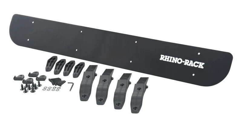 Rhino-Rack Wind Fairing - 50in - Image 3