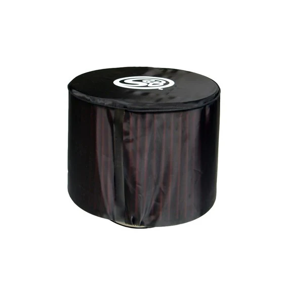 S&B Filter Wrap for KF-1035 & KF-1068 - 94-10 Dodge Cummins, 01-10 GM Duramax