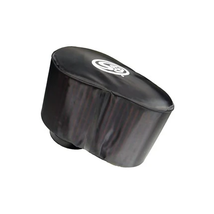 S&B Filter Wrap for KF-1043 & KF-1054 - 03-07 Ford Powerstroke 6.0L