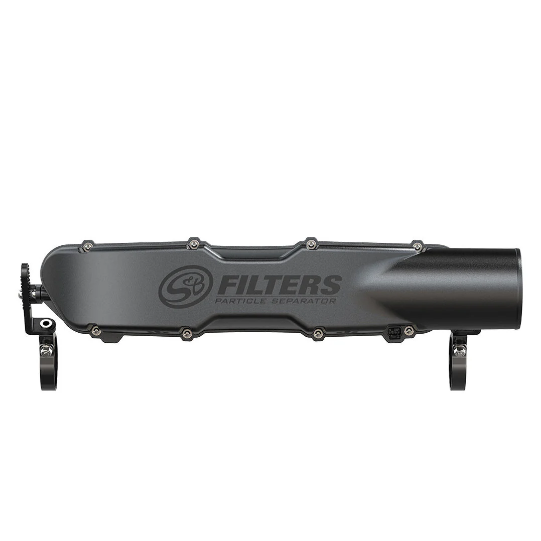 S&B Filters 76-7013 S&B Particle Separator 2 For 20-21 Polaris RZR Pro XP