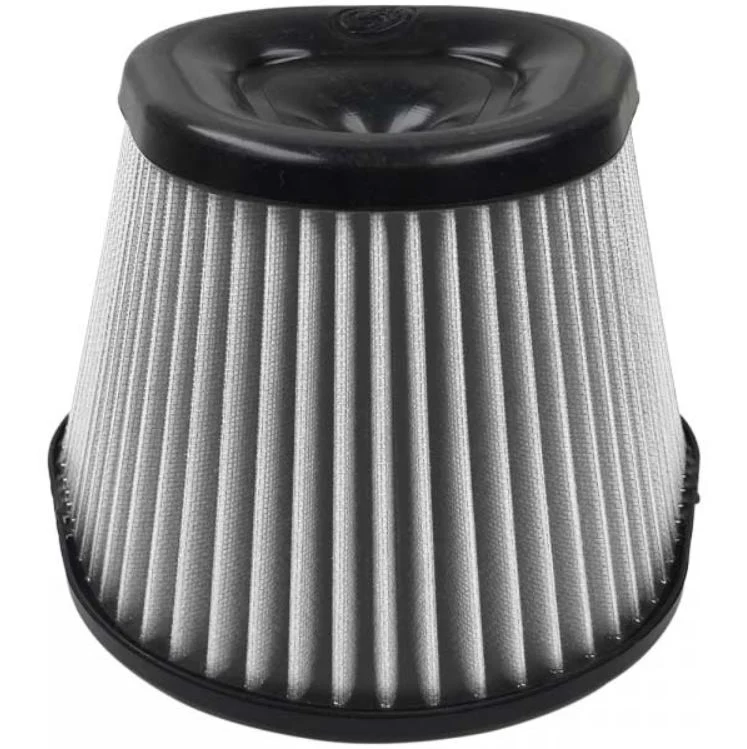 S&B Filters KF-1037D Replacement Filter (Dry Disposable) For use with S&B Cold Air Intake