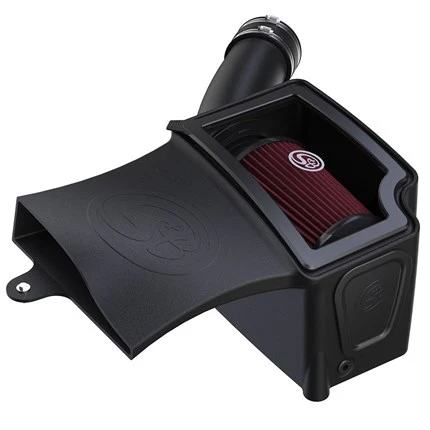 S&B Intake (Cleanable Filter) - 1994-1997 Powerstroke 7.3L - 75-5131-1