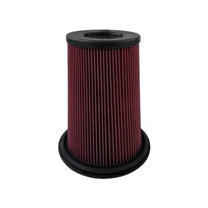 S&B Intake Cotton (Cleanable) Replacement Filter - 2019-2024 Chevy Silverado / GMC Sierra 1500 5.3L / 6.2L