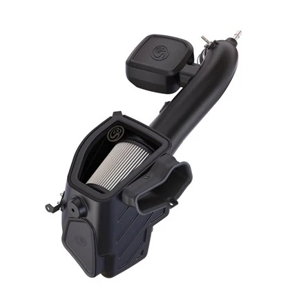 S&B Intake (Dry Disposable Filter) - 2020-2022 Ford F-250 F-350 7.3L Godzilla (Gas Engine)
