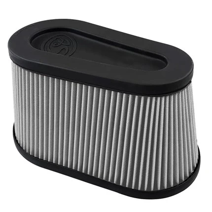 S&B Intake Dry (Disposable) Replacement Filter - 20-24 Duramax L5P