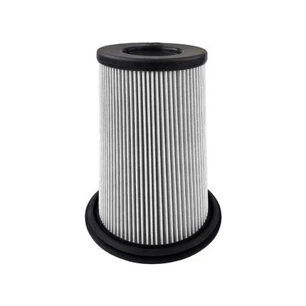 S&B Intake Dry (Disposable) Replacement Filter - 2019-2024 Chevy Silverado / GMC Sierra 1500 5.3L / 6.2L