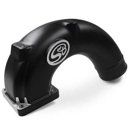 S&B Intake Elbow - 98.5-02 Dodge - 76-1007