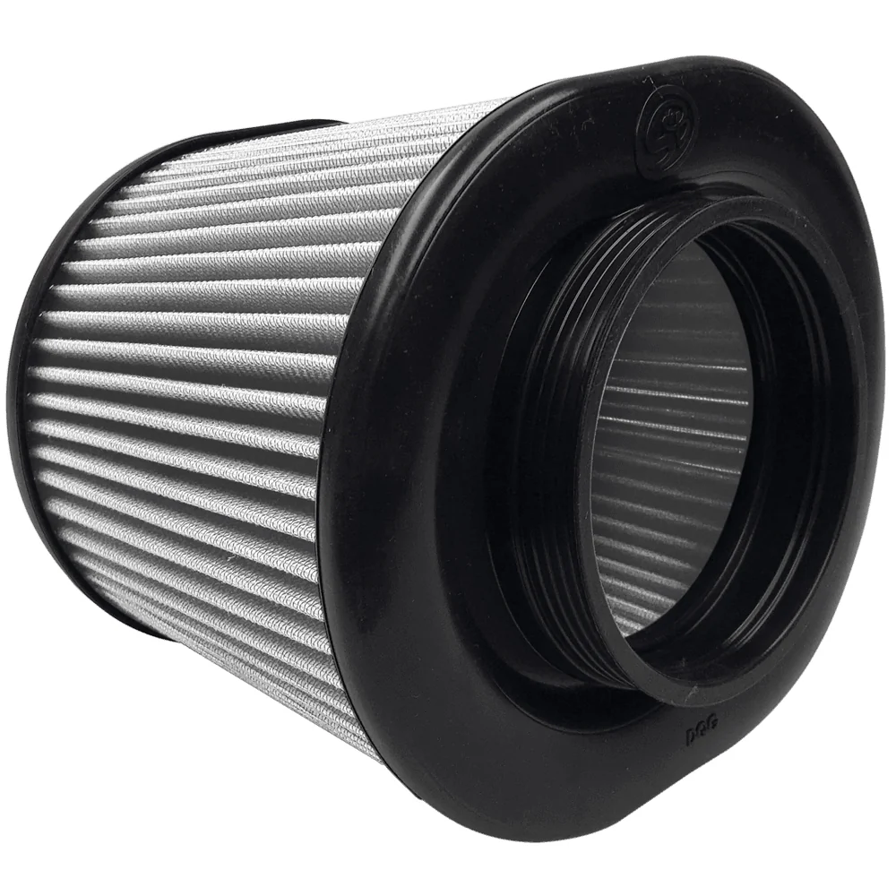 S&B Intake Replacement Filter - Dry (Disposable) - 94-10 Dodge, 01-10 GM - KF-1035D - Image 3