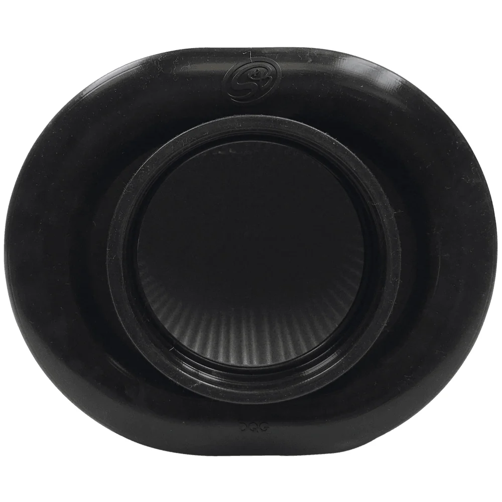 S&B Intake Replacement Filter - Dry (Disposable) - 94-10 Dodge, 01-10 GM - KF-1035D - Image 4
