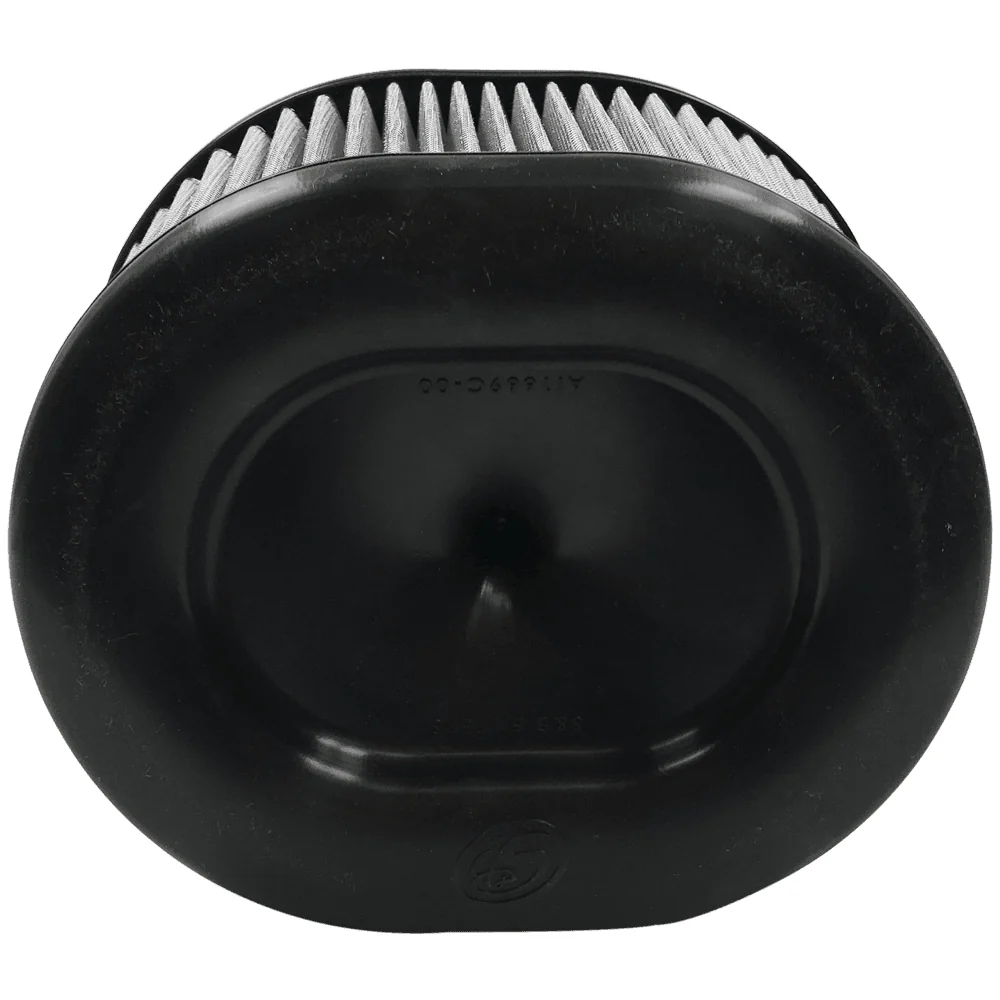 S&B Intake Replacement Filter - Dry (Disposable) - 94-10 Dodge, 01-10 GM - KF-1035D - Image 5