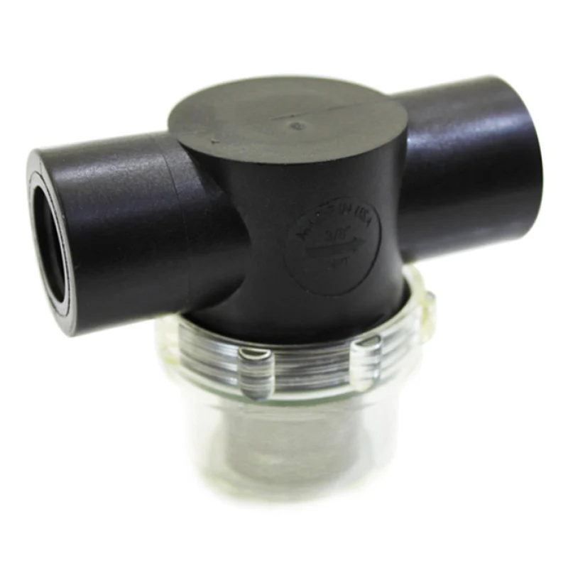 Snow Performance 50 Mesh Water Filter - Image 2