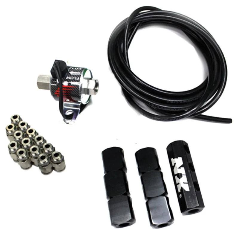 Snow Performance 6 Cylinder Direct Port Upgrade - Image 2