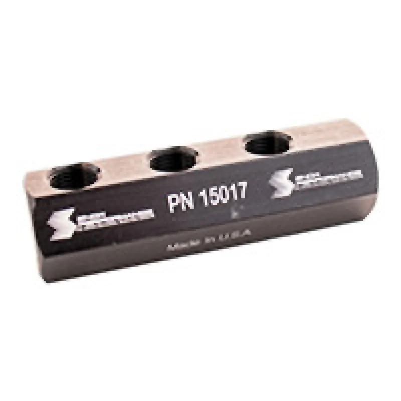 Snow Performance 6 Port Distribution Block - Image 2