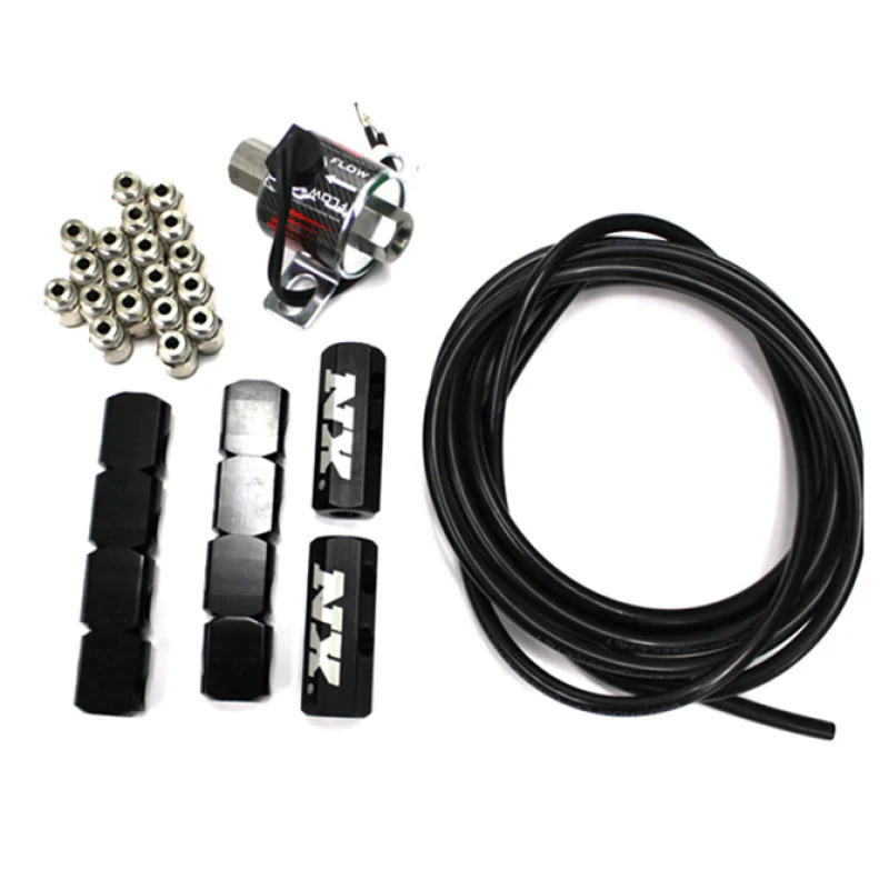Snow Performance 8 Cylinder Direct Port Upgrade - Image 2