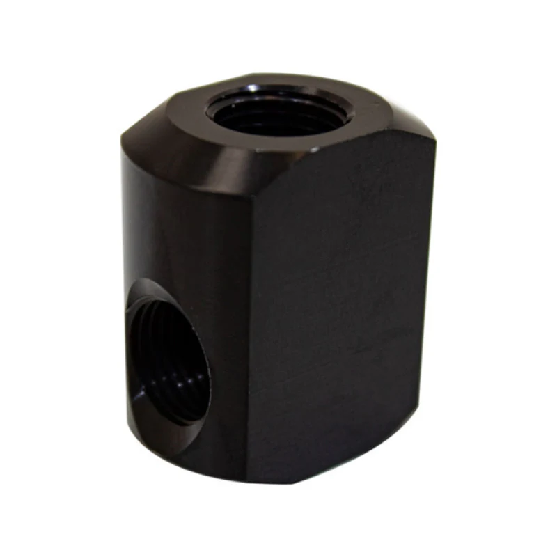 Snow Performance 90 Degree Water Nozzle Holder - Image 2