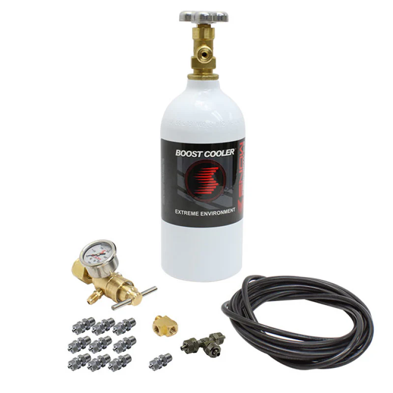 Snow Performance CO2 Boost Control Pressure System - Image 2