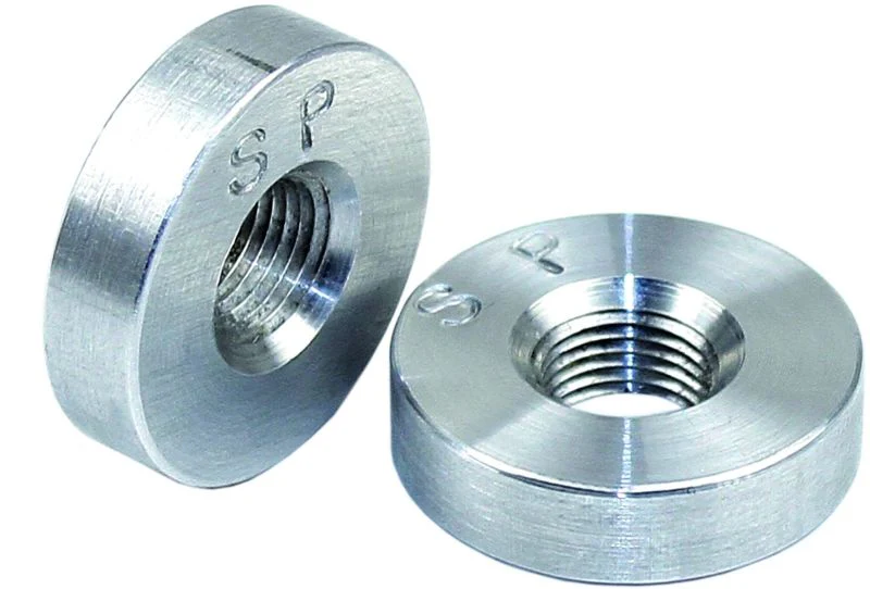 Snow Performance Nozzle Mounting Bung (Steel) - Image 2