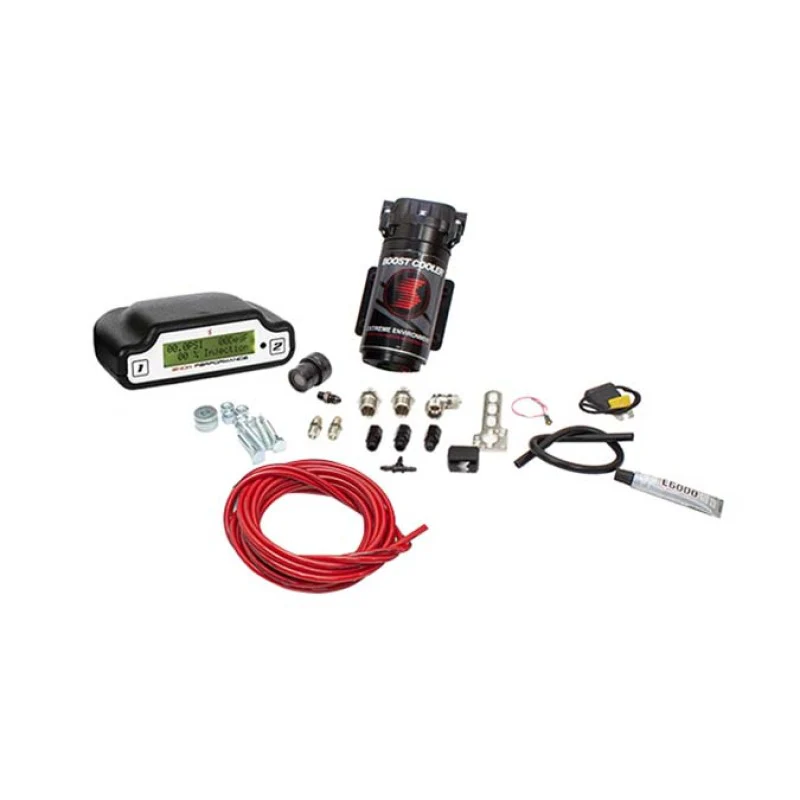 Snow Performance Stage 3 EFI 2D Map Progressive Water Injection Kit w/o Tank - Image 3