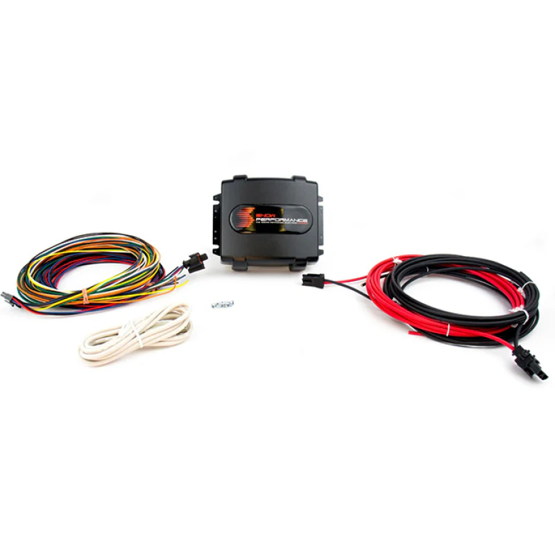 Snow Performance Stage 4 Boost Cooler Water Controller Upgrade - Image 2
