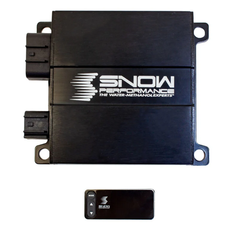 Snow Performance VC-30 Water Controller (Boost) - Image 2