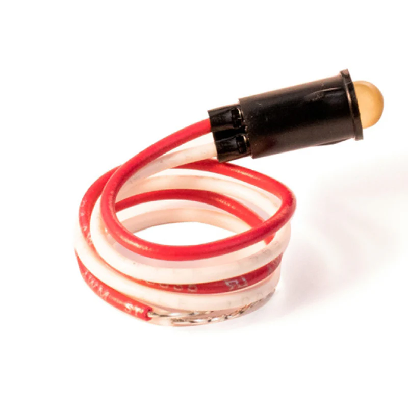 Snow Performance Yellow LED - Water Accessory - Image 2