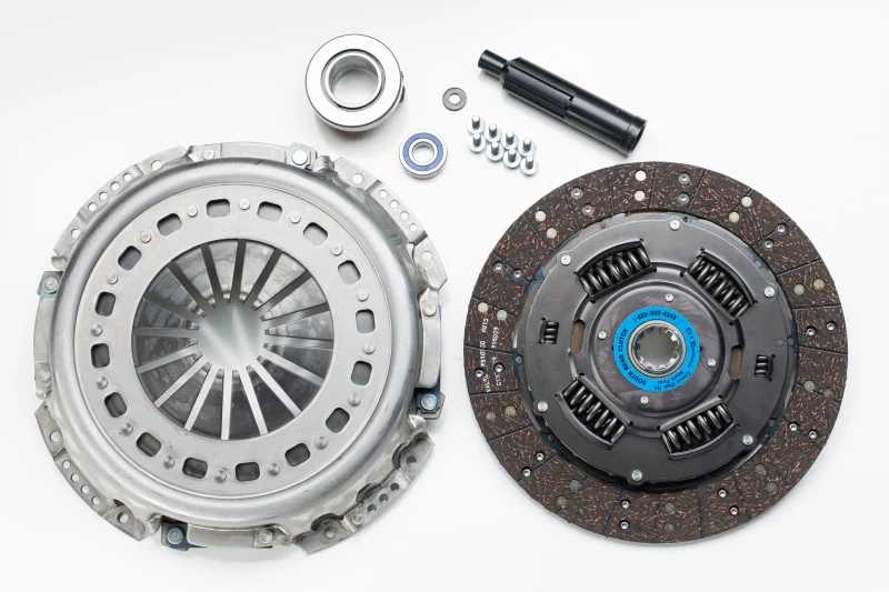 South Bend Clutch 00.5-05.5 Dodge NV5600(245hp) Org Clutch Repl - Image 2