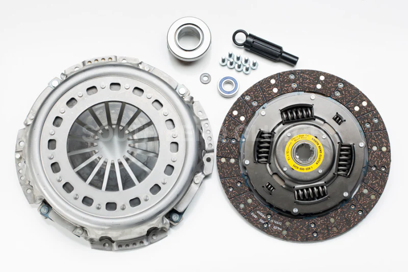 South Bend Clutch 88-93 Dodge Getrag/94-03 5.9L NV4500/99-00.5 NV5600(235hp) Org Feramic Clutch Repl - Image 2