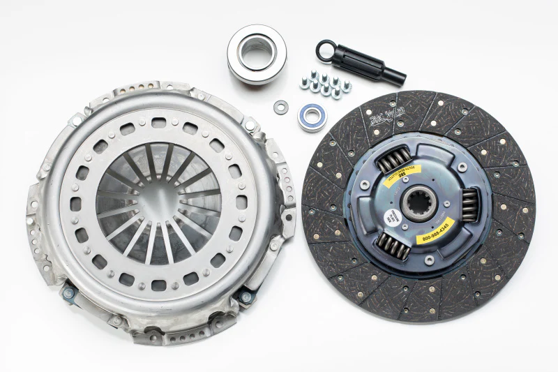 South Bend Clutch 88-93 Dodge Getrag/94-03 5.9L NV4500/99-00.5 NV5600(425hp) 13in HD Org Clutch Repl - Image 2