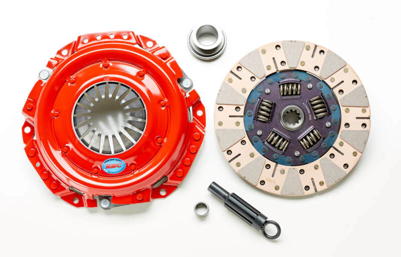 South Bend Clutch 97-99 Dodge Dakota 5.2L Stage 2 Drag Clutch Kit