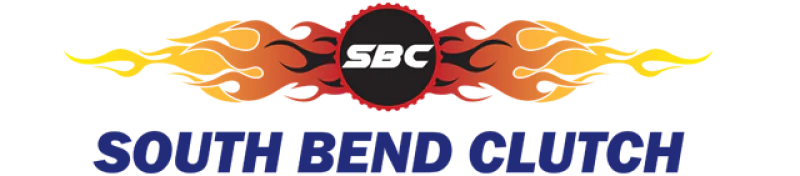 South Bend Clutch 99-03 Ford 7.3 Powerstroke ZF-6 Org Feramic Clutch Repl - Image 3