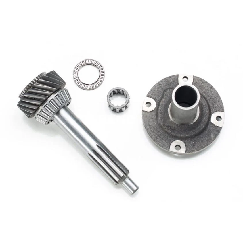 South Bend ISK1.375 Input Shaft Upgrade Kit