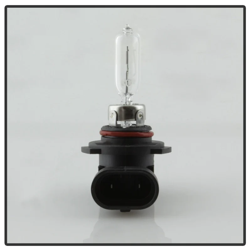 Spyder GMC Sierra 1500/2500 03-06/Sierra 1500HD/2500HD 03-06 OEM Fog Lightswo/switch Clear FL-GS03-C - Image 9
