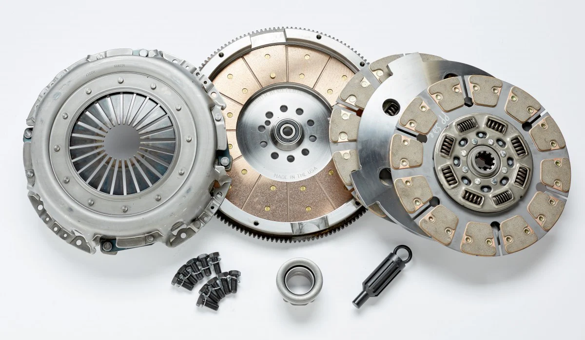 SSFDD3600-CB6 South Bend PowerStroke 850hp/1400ft.lbs - Image 2