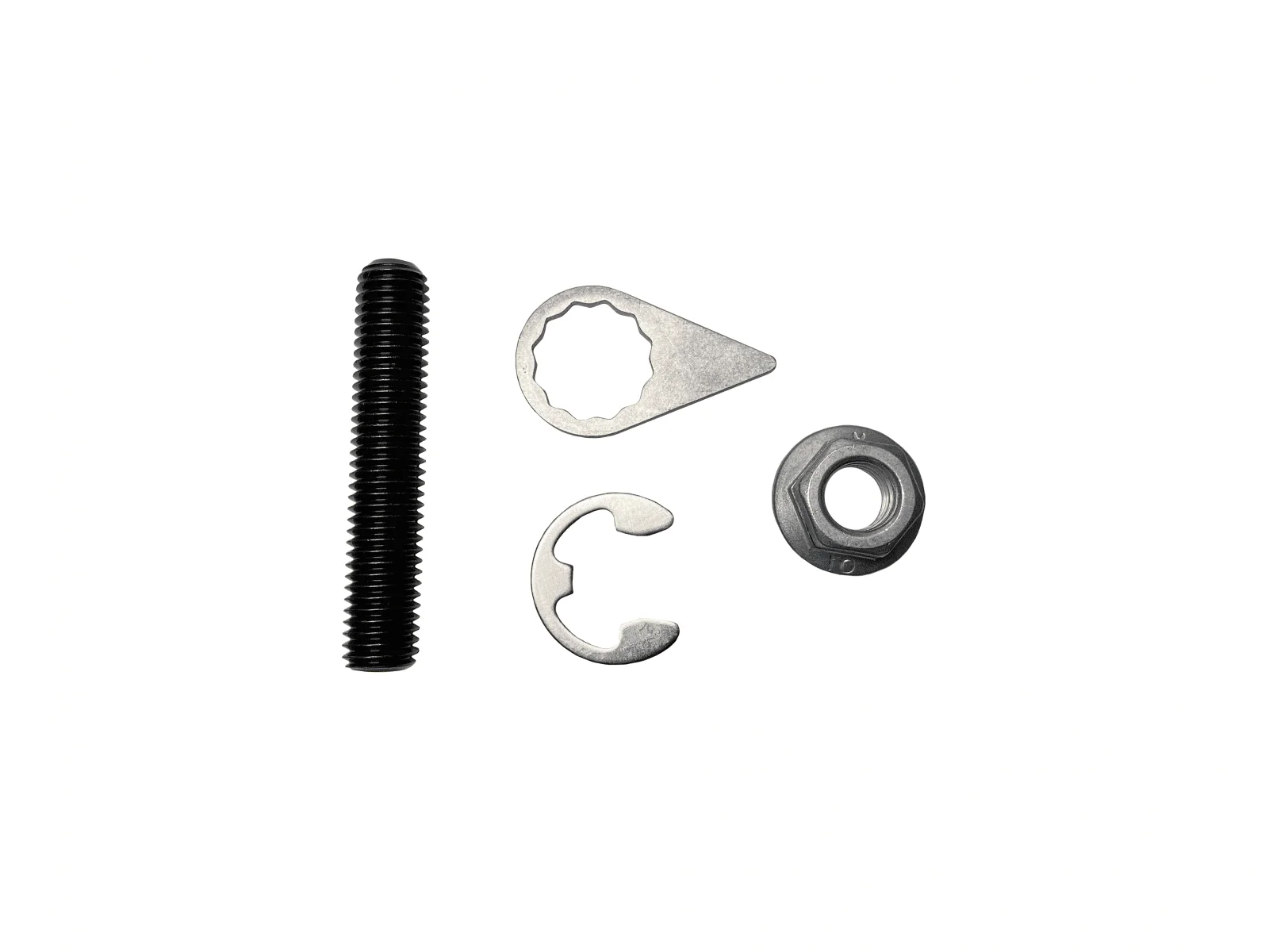 Stage 8 Cummins Exhaust Manifold Locking Stud Kit - Image 2