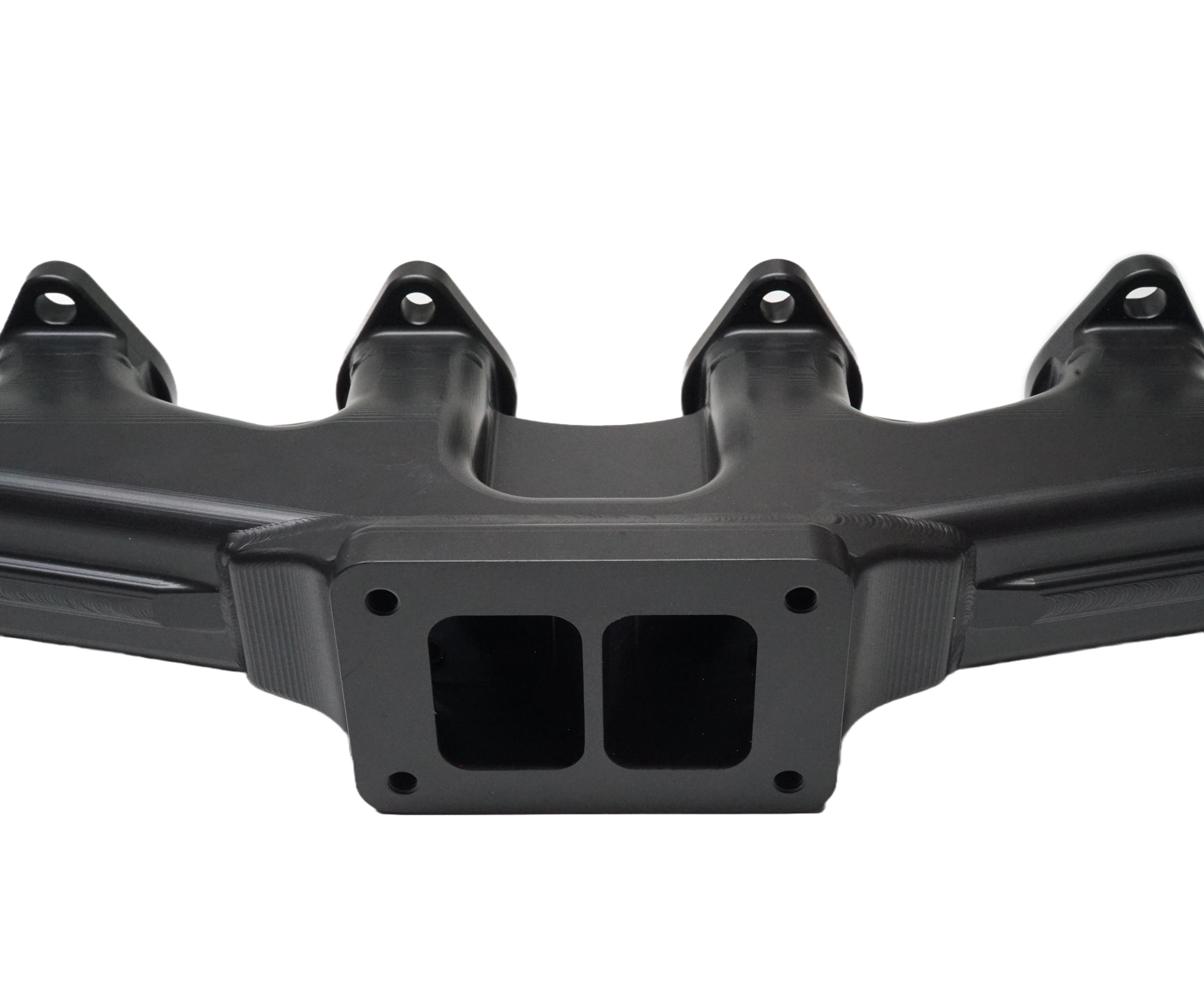 Steed Speed 3000 Competition Exhaust Manifold for 12v and 24v Cummins (T6) - Image 4