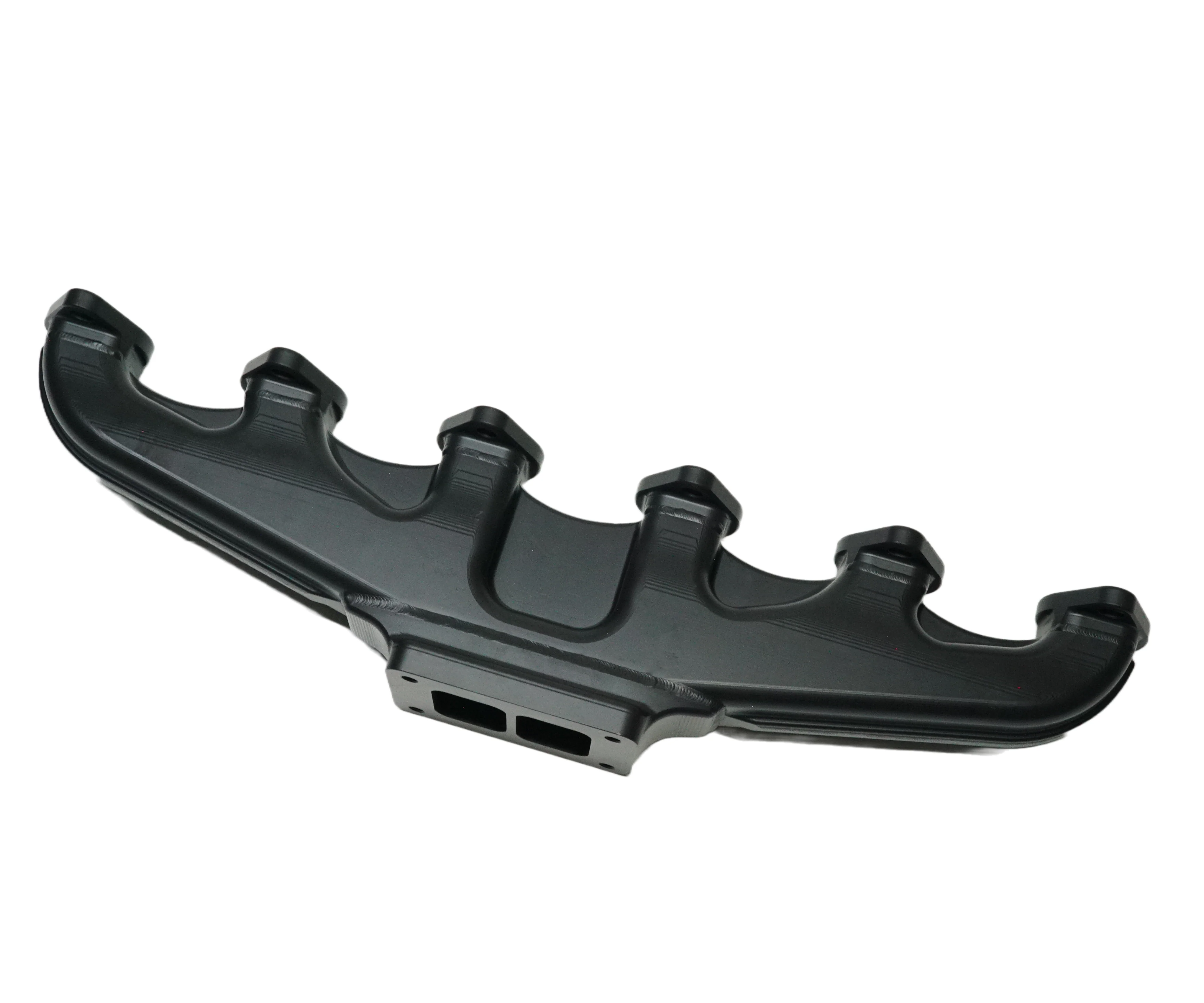 Steed Speed 3000 Competition Exhaust Manifold for 12v and 24v Cummins (T6) - Image 5