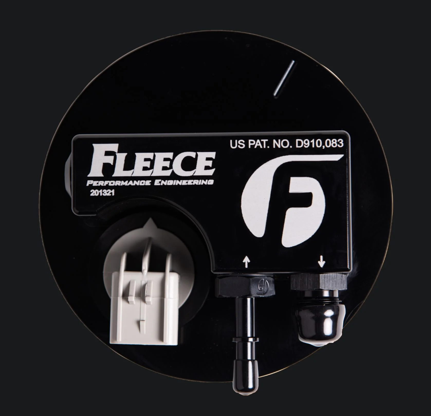 SureFlo Performance Sending Unit for 1998-2002 Dodge Ram - Image 2