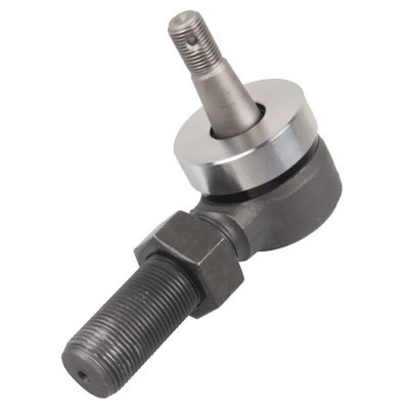 Synergy 03-13 Ram 1500/2500/3500 4x4 Heavy Duty Steering Kit - Image 5