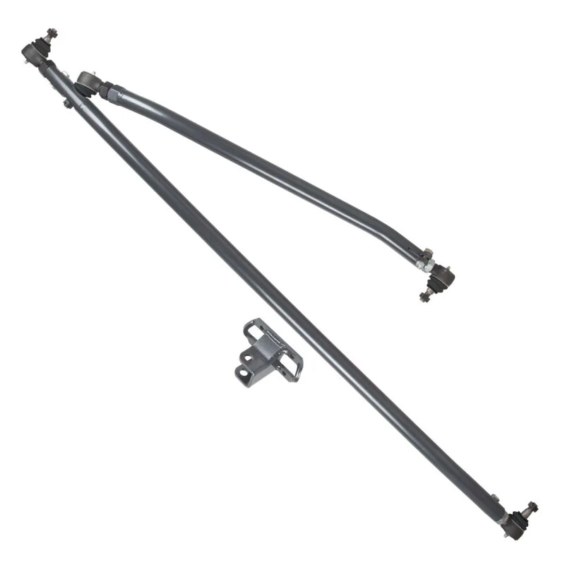 Synergy 03-13 Ram 1500/2500/3500 4x4 Heavy Duty Steering Kit - Image 6
