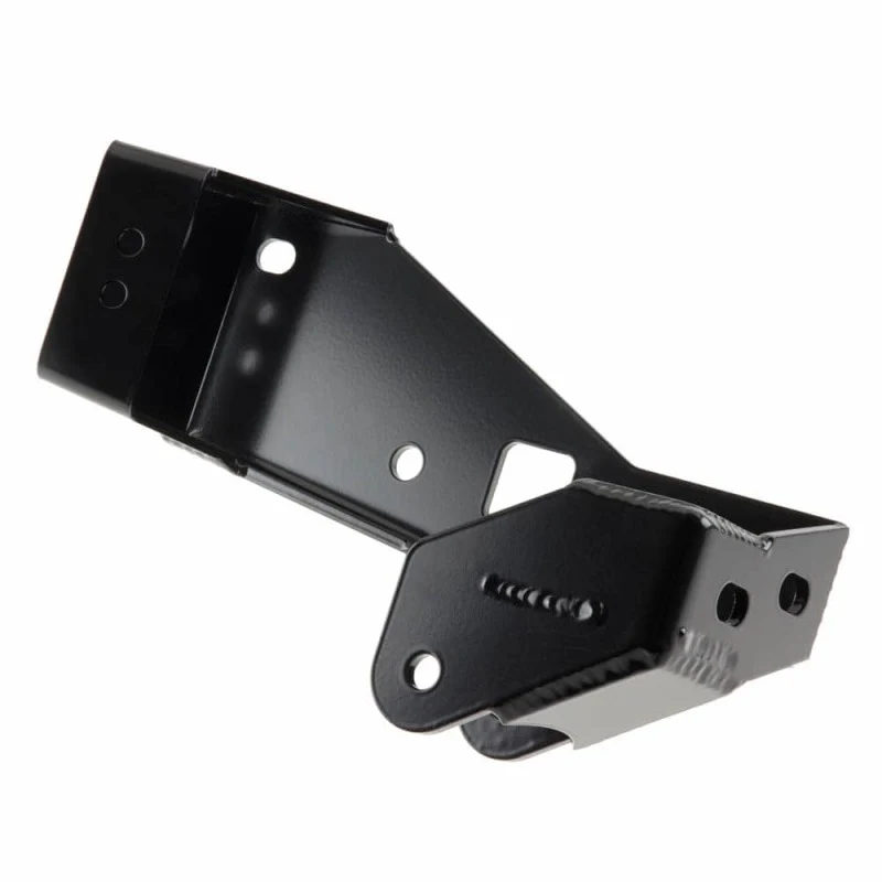 Synergy 07-18 Jeep Wrangler JK/JKU Front Control Arm Frame Bracket - Pair - Image 3