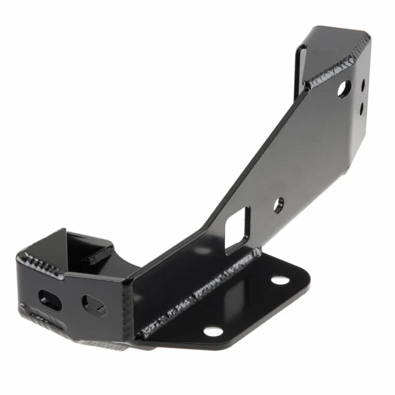 Synergy 07-18 Jeep Wrangler JK/JKU Front Control Arm Frame Bracket - Pair - Image 4