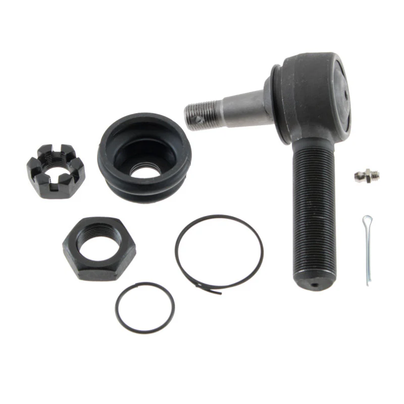 Synergy 07-18 Jeep Wrangler JK/JKU HD Drag Link - Image 2