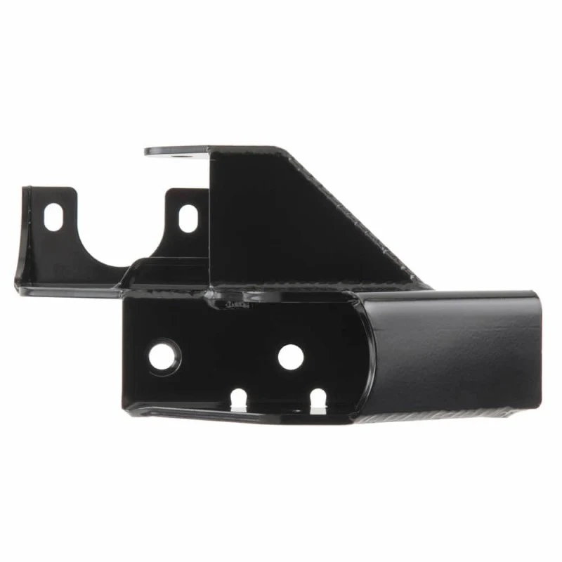Synergy 07-18 Jeep Wrangler JK/JKU Rear Control Arm Frame Bracket - Pair - Image 2