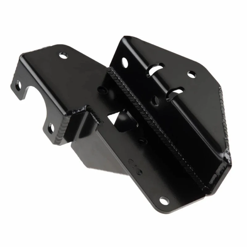 Synergy 07-18 Jeep Wrangler JK/JKU Rear Control Arm Frame Bracket - Pair - Image 3