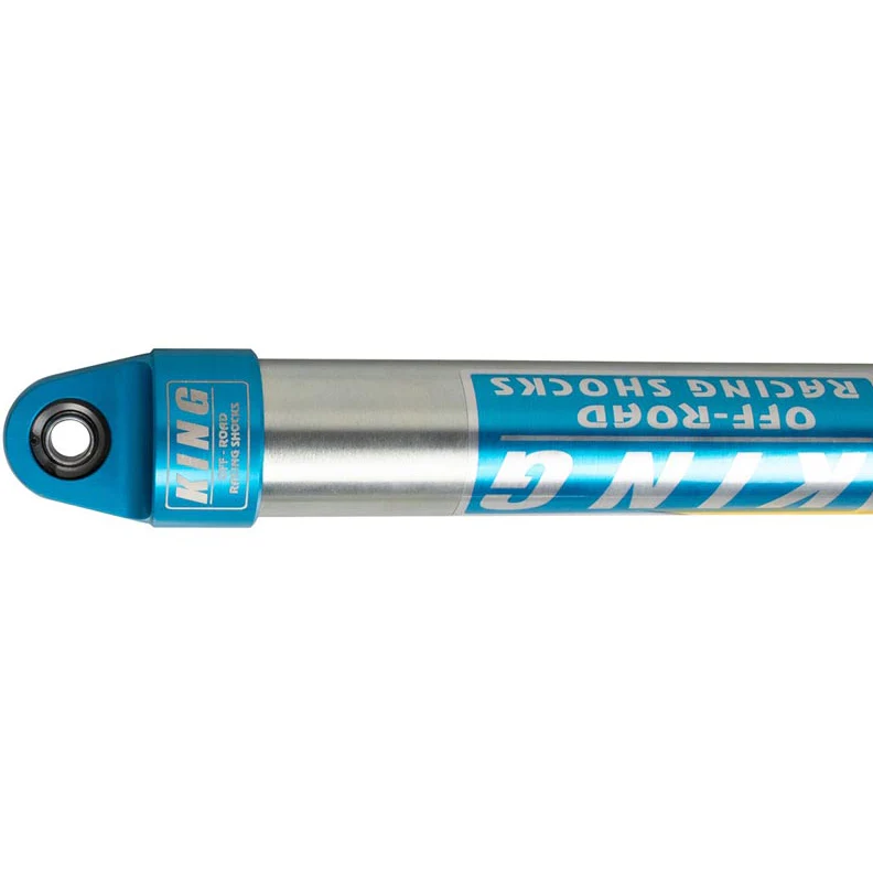 Synergy 2005+ Ford Super Duty F-250/F-350 Tuned King Steering Stabilizer w/ Stabilizer Stud - Image 2