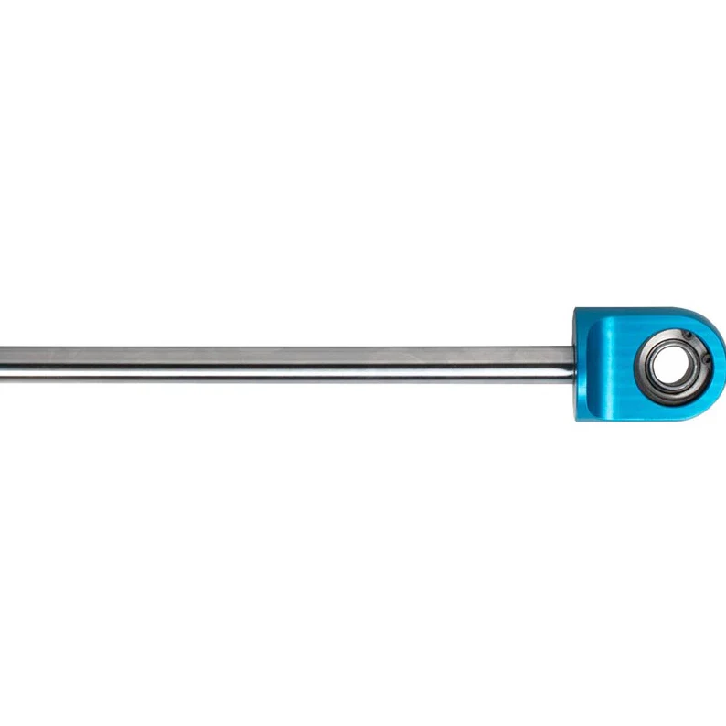 Synergy 2005+ Ford Super Duty F-250/F-350 Tuned King Steering Stabilizer w/ Stabilizer Stud - Image 3