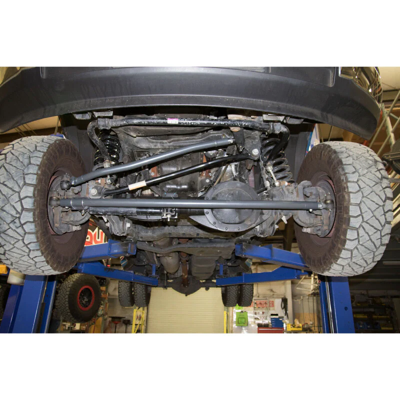 Synergy 2014+ Ram 2500 / 3500 Heavy Duty Steering Kit - Image 4