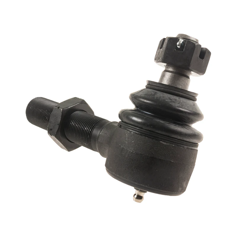Synergy 94-13 Dodge Ram 1500/2500/3500 HD LH Thread Shank Tie Rod End For Drag Link Metal on Metal - Image 2