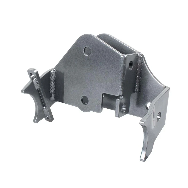 Synergy Jeep JL/JT Front Track Bar Relocation Bracket - Image 3